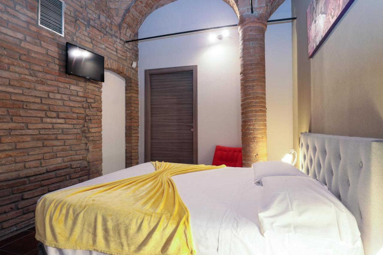 Hotel D&d Parma