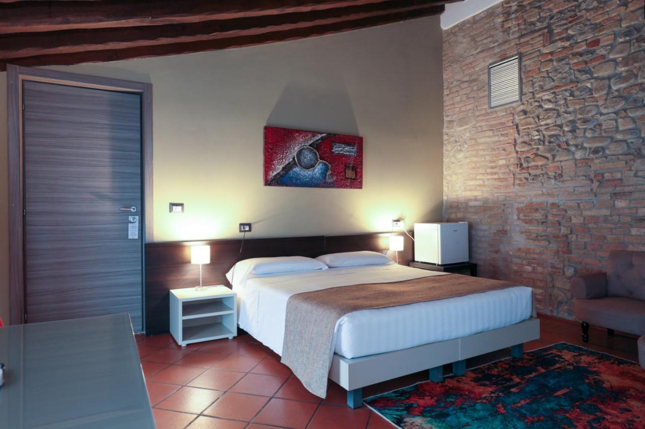 D&d Hotel Parma